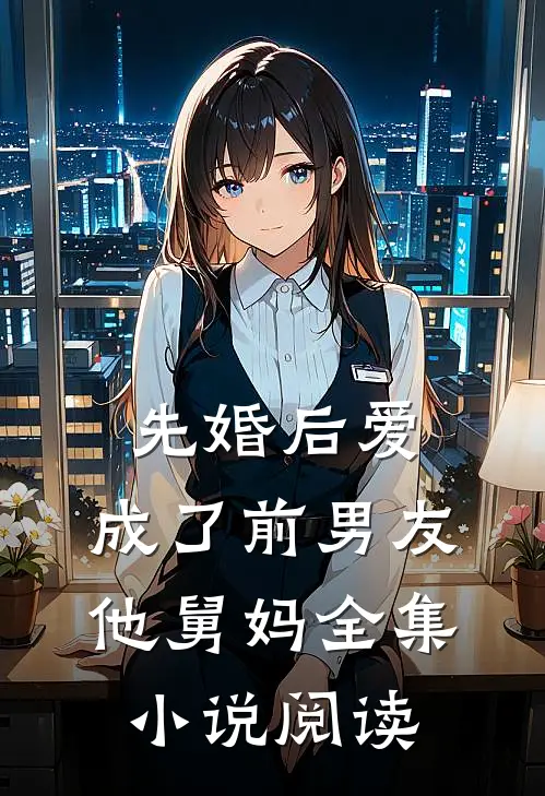 先婚后爱成了前男友他舅妈全集阅读免费