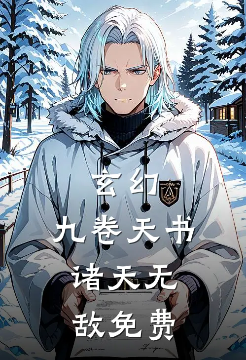 玄幻：九卷天书，诸天无敌免费