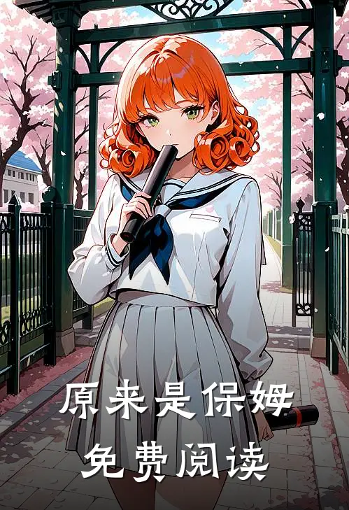 原来是保姆免费阅读