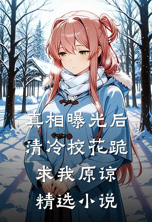 真相曝光后，清冷校花跪求我原谅精选小说