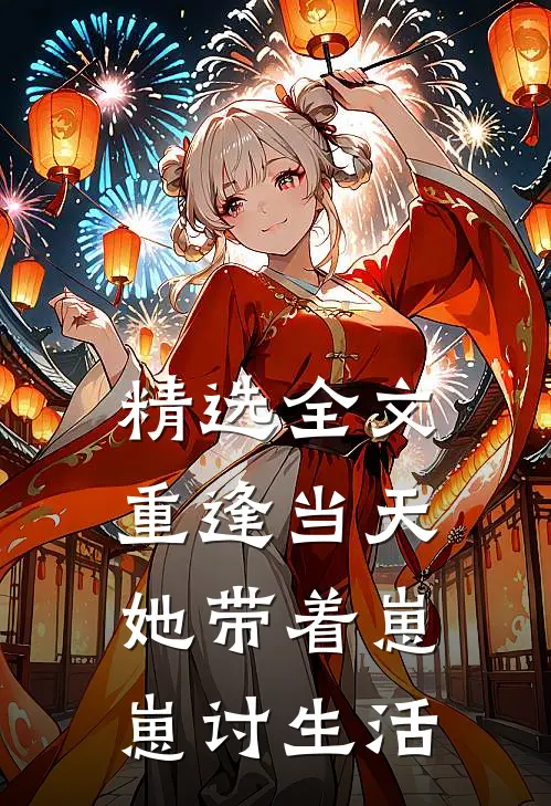 精选全文重逢当天，她带着崽崽讨生活