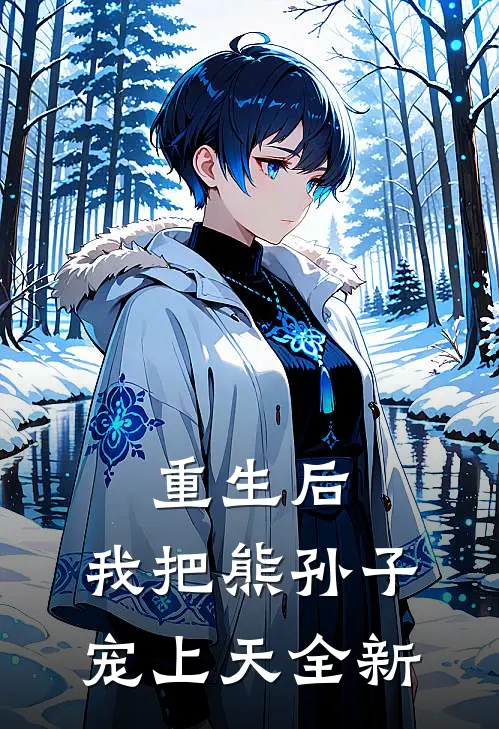 重生后,我把熊孙子宠上天全新漫画