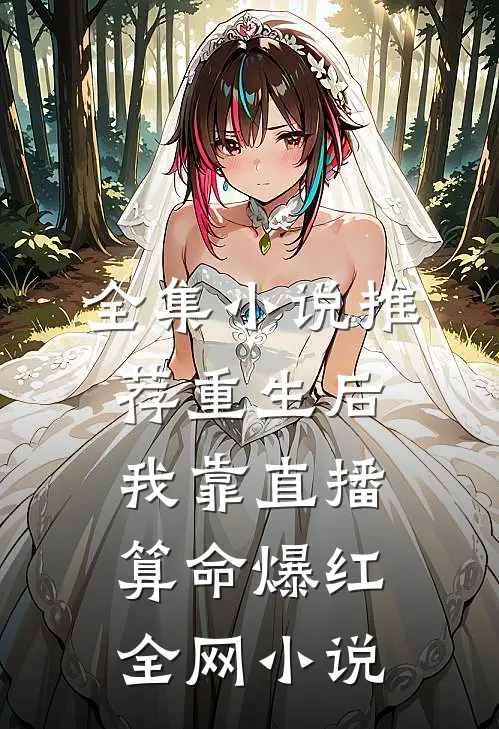 全集小说推荐重生后,我靠直播算命爆红全网 小说