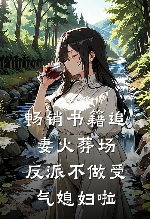 畅销书籍追妻火葬场：反派不做受气媳妇啦