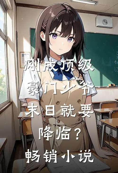 刚成顶级豪门少爷,末日就要降临?畅销推荐