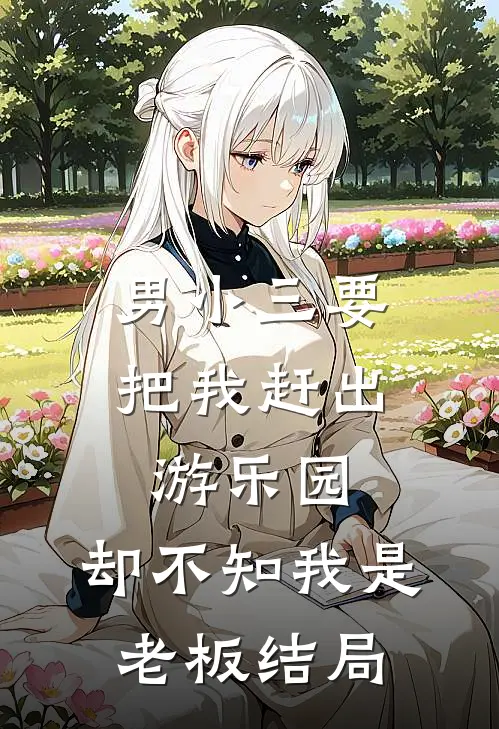 男小三要把我赶出游乐园,却不知我是老板结局怎么样
