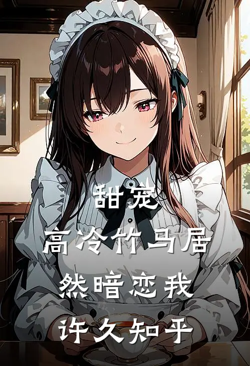 甜宠高冷竹马居然暗恋我许久知乎全文