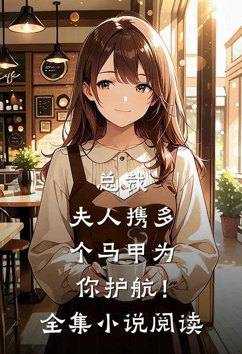 总裁，夫人携多个马甲为你护航！全集小说阅读