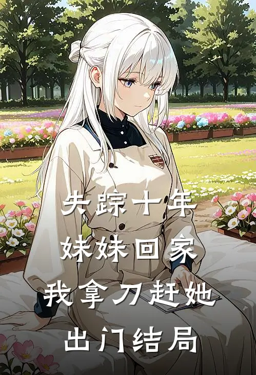 失踪十年妹妹回家,我拿刀赶她出门结局是啥