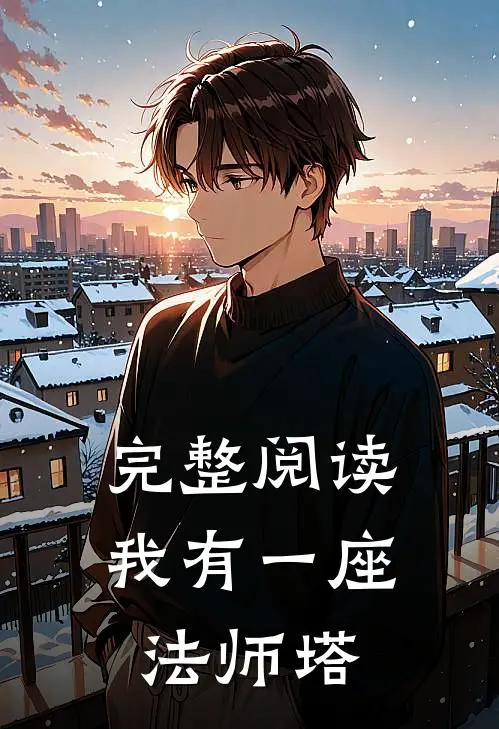 完整阅读我有一座法师塔的故事