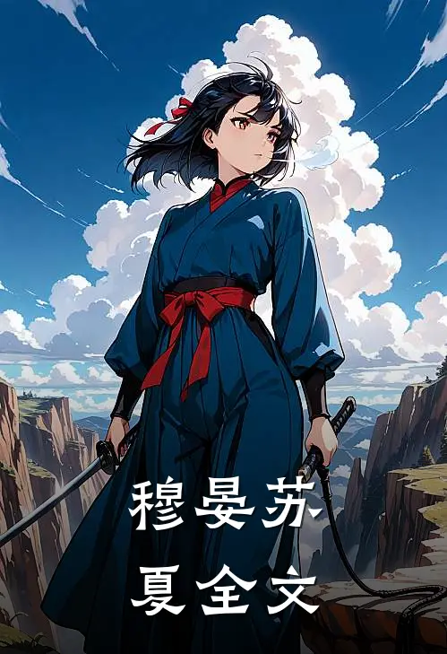 穆晏苏夏全文