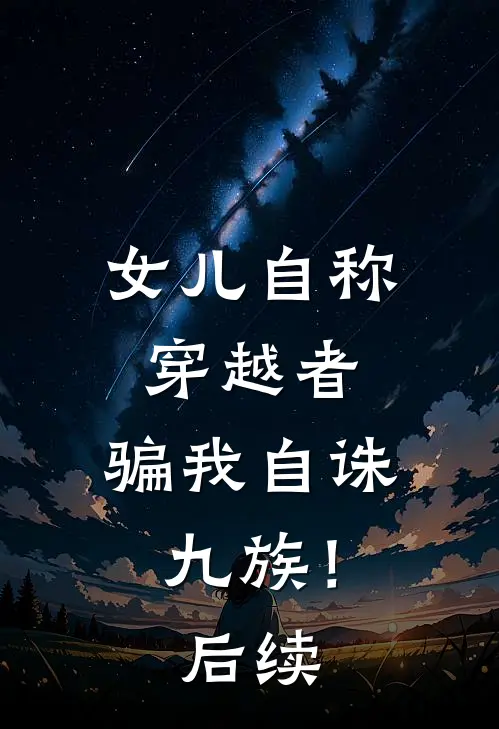 女儿自称穿越者,骗我自诛九族!后续