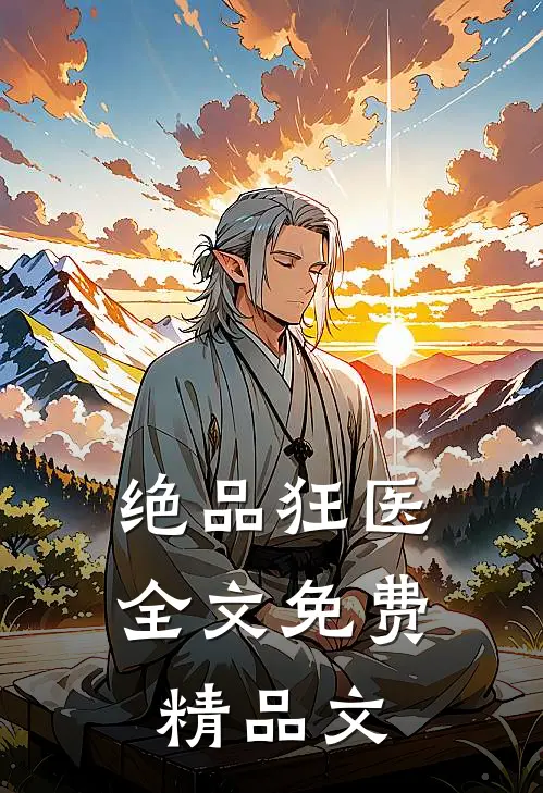 绝品狂医全文免费精品文