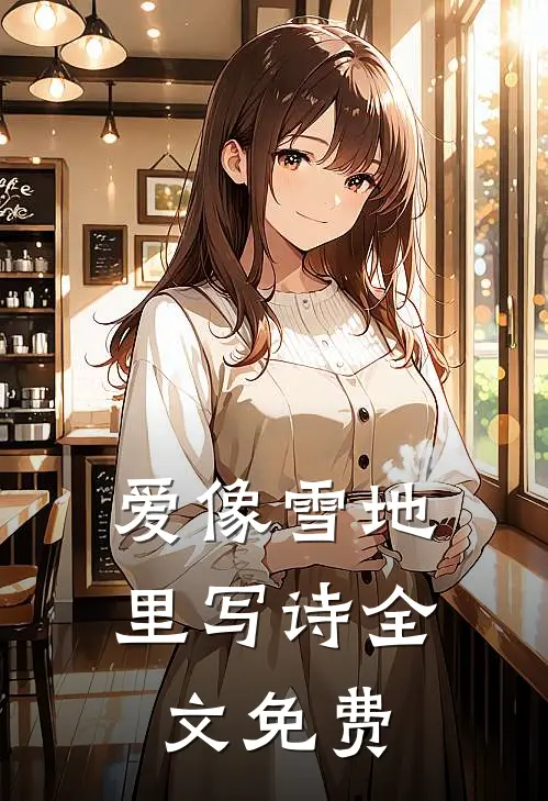 爱像雪地里写诗全文免费