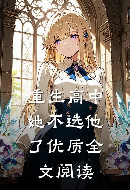 重生高中,她不选他了优质全文阅读