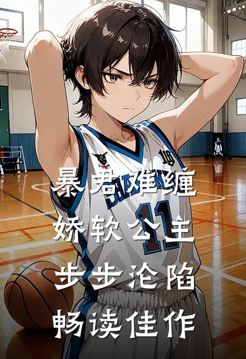 暴君难缠,娇软公主步步沦陷畅读佳作