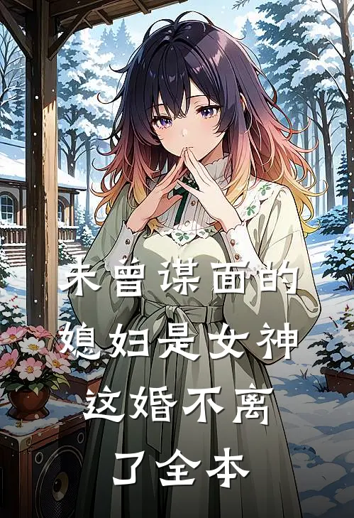 未曾谋面的媳妇是女神,这婚不离了全本阅读