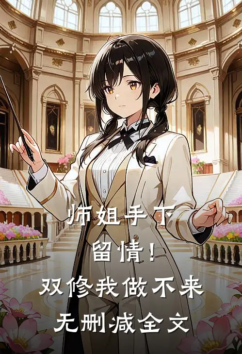 师姐手下留情!双修我做不来无删减全文