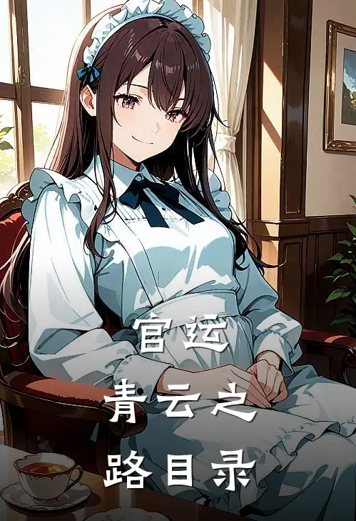 官运：青云之路目录