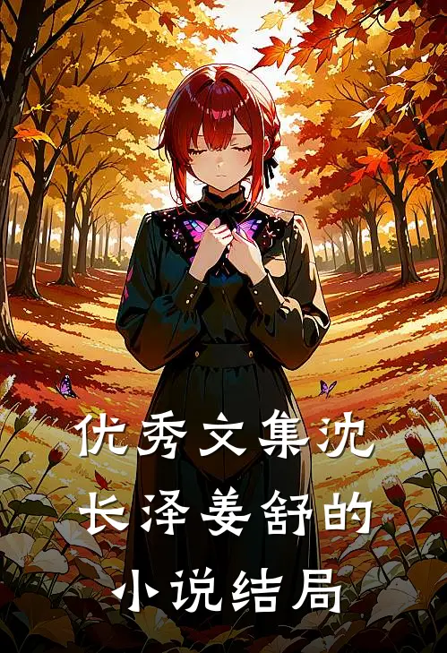 优秀文集沈长泽姜舒的小说结局