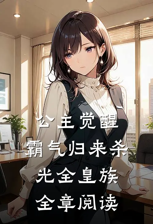 公主觉醒,霸气归来杀光全皇族全章阅读