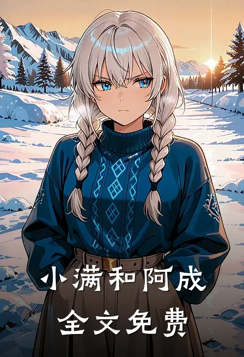小满和阿成全文免费