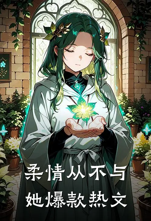 柔情从不与她爆款热文