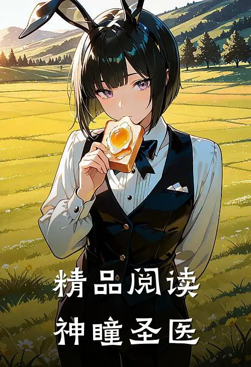 精品阅读神瞳圣医