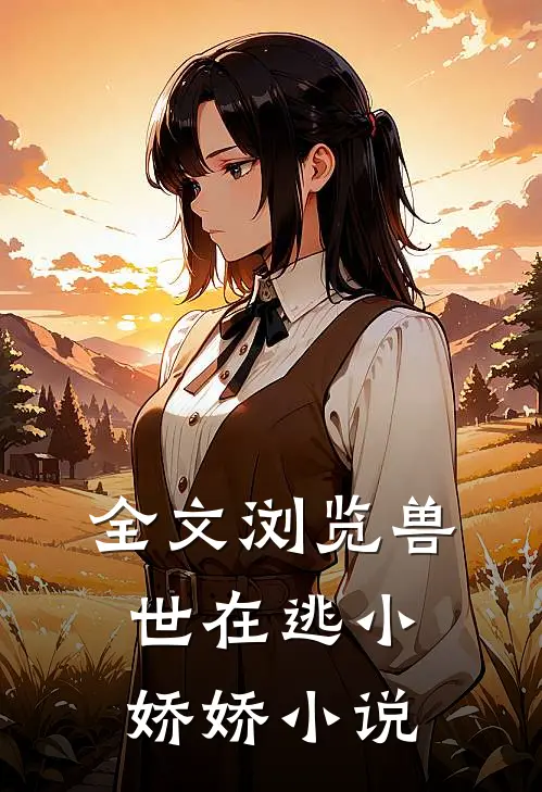 全文浏览兽世在逃小娇娇小说