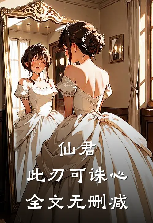 仙君，此刃可诛心全文无删减