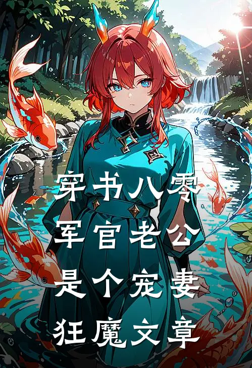 穿书八零，军官老公是个宠妻狂魔文章