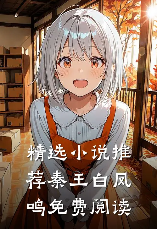 精选小说推荐秦王白凤鸣免费阅读