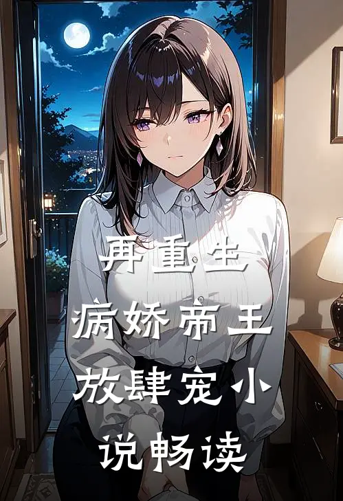 再重生,病娇帝王放肆宠畅读版