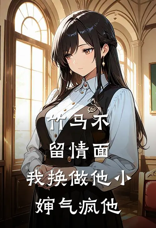 竹马不留情面,我换做他小婶气疯他 短剧