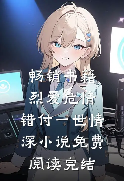畅销书籍烈爱危情:错付一世情深小说免费阅读完结