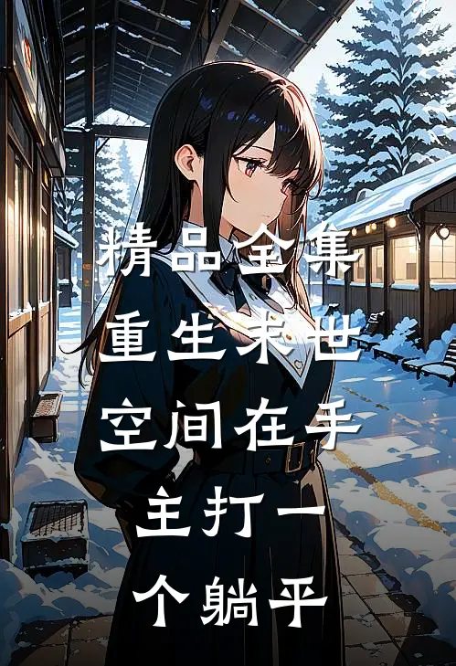 精品全集重生末世：空间在手，主打一个躺平