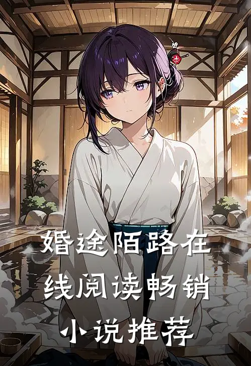 婚途陌路在线阅读畅销小说推荐