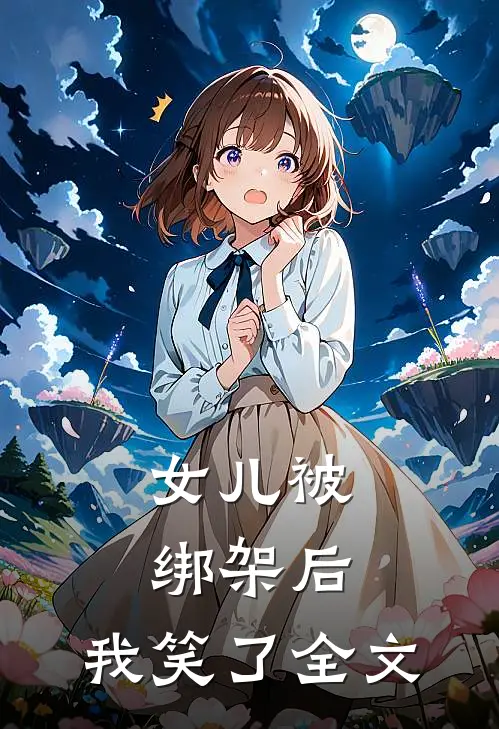 女儿被绑架后,我笑了全文在线阅读