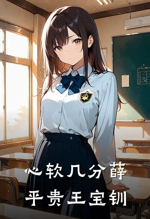 心软几分薛平贵王宝钏