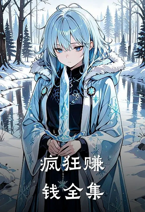 疯狂赚钱 全集