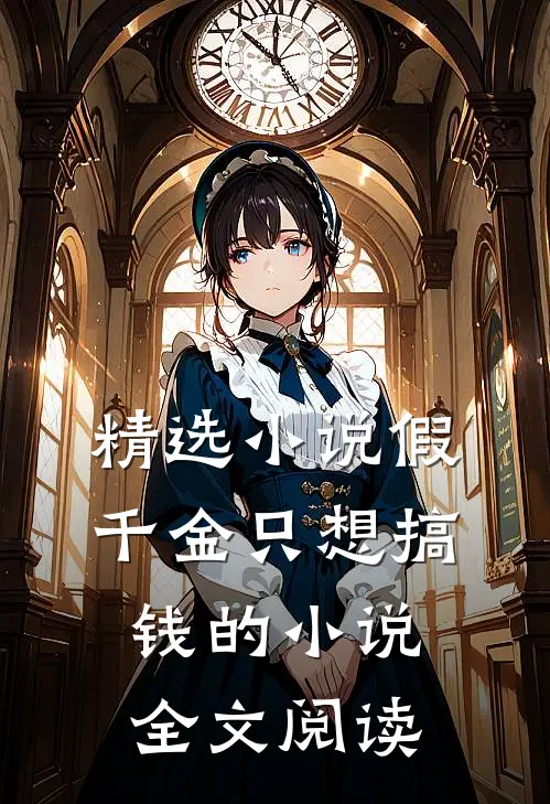 精选小说假千金只想搞钱的小说全文阅读