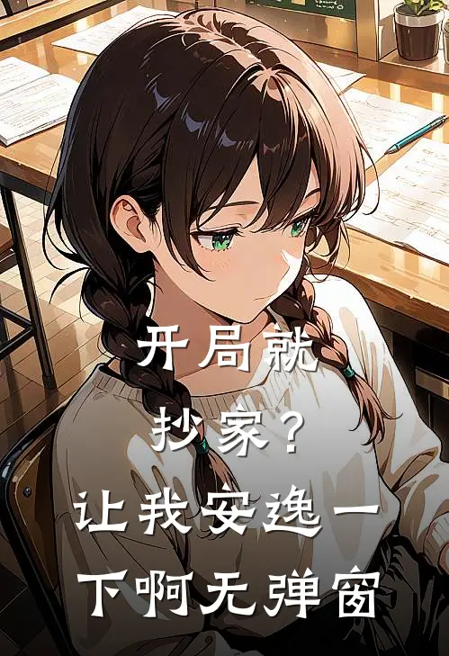 开局就抄家?让我安逸一下啊无弹窗