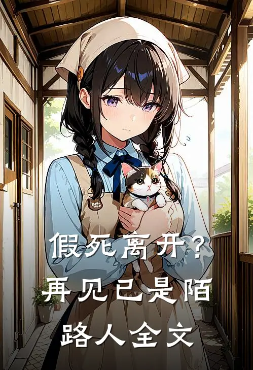 假死离开?再见已是陌路人全文翻译