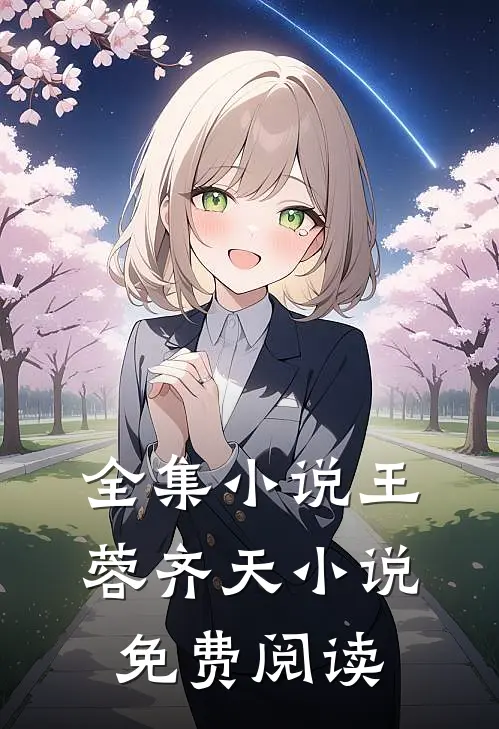 全集小说王蓉齐天小说免费阅读
