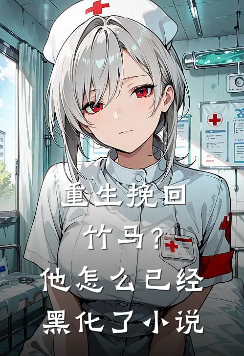 重生挽回竹马?他怎么已经黑化了