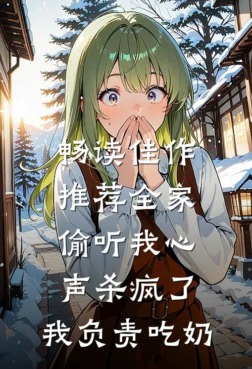 畅读佳作推荐全家偷听我心声杀疯了，我负责吃奶