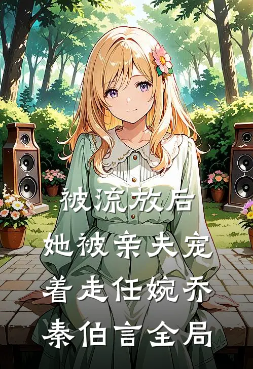 被流放后，她被亲夫宠着走任婉乔秦伯言全局