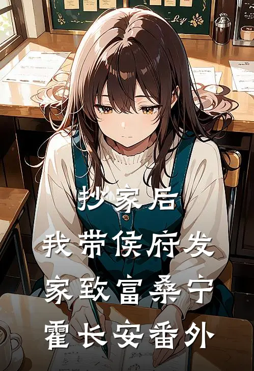抄家后，我带侯府发家致富桑宁霍长安 番外