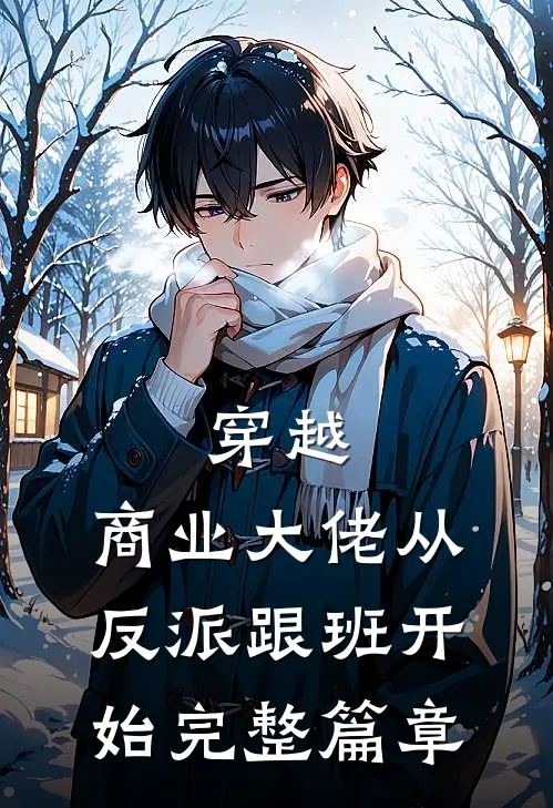 穿越商业大佬从反派跟班开始完整篇章
