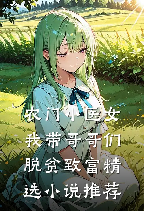 农门小医女：我带哥哥们脱贫致富精选小说推荐
